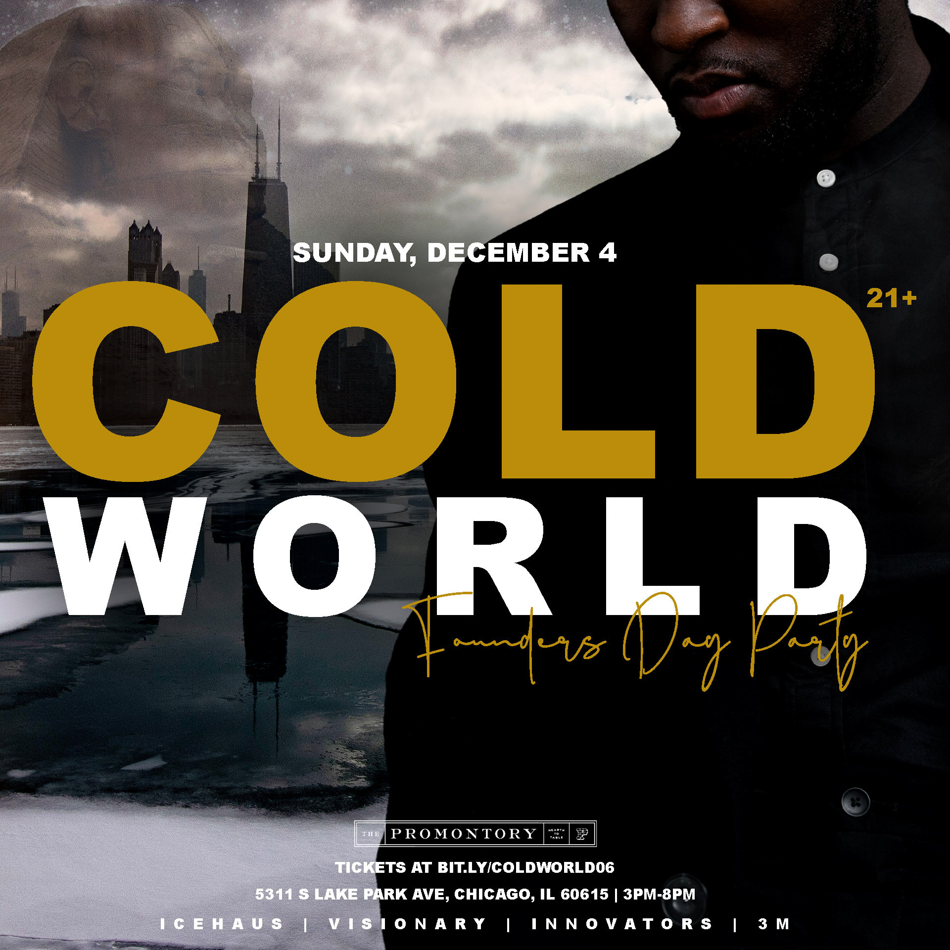 cold-world-founders-day-party